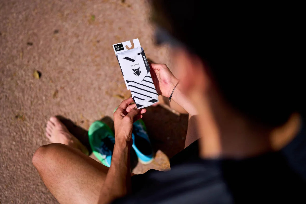 Ultralight Angles White