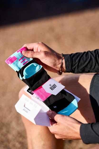 Ultralight Stages Mint Pink Lo