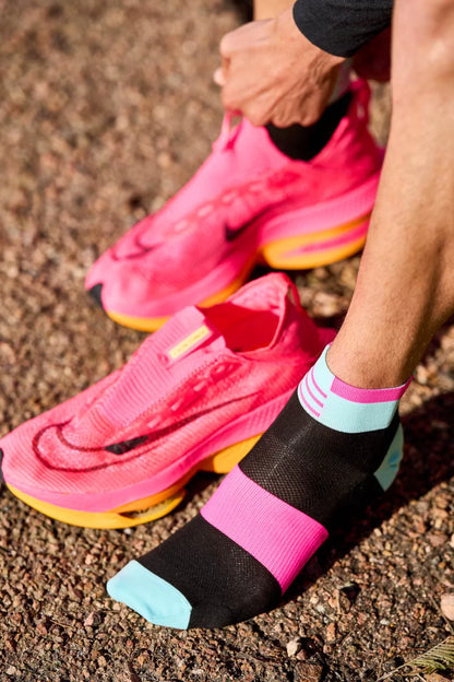 Ultralight Stages Mint Pink Lo