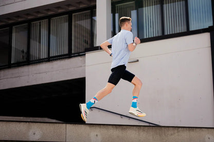 Ultralight Strikes Blue Infern