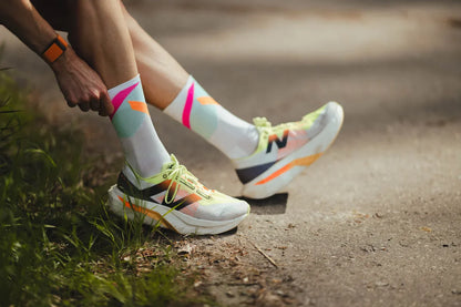 Ultralight Strikes Mint Pink